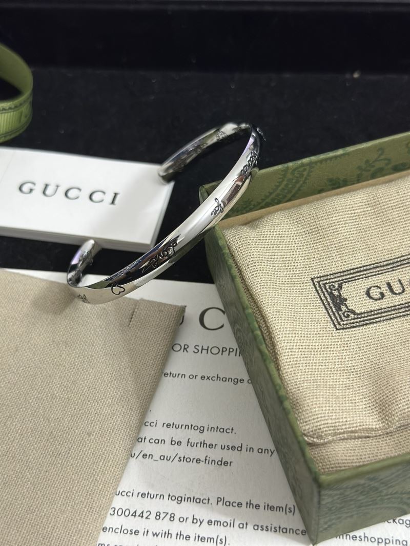 Gucci Bracelets